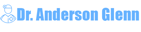 Dr. Anderson Glenn Logo